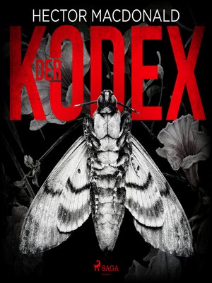 cover image of Der Kodex